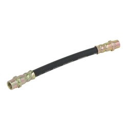 Шланг ham. зад audi a2 8z 02-05 фото №1