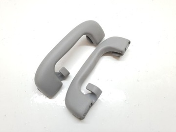 Ручка тримач стеля зад opel meriva a фото №1