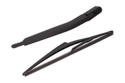 Важіль двірники листова ресора зад do fiat фото №1