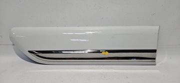 Планка двері лівий зад toyota proace city оригінал фото №1