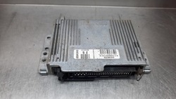 Компьютер двигателя daewoo matiz 08b 00r k115000010h фото №1