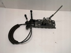 Vw tiguan 1 i механізм зміни коробки передач 5n0711049g фото №1