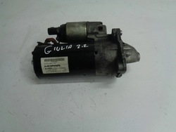 Alfa romeo giulia stelvio 2.2d mjet стартер 17r фото №1