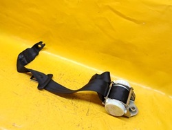 Pas bezpieczeń левый зад passat b6 универсал 3c9857805g фото №1