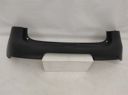 Бампер зад renault megane 3 iii hb 850220009r фото №1