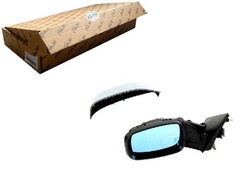 Blic зеркало внешние электрические з підігрівом фото №1