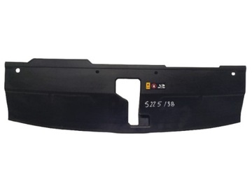 Hyundai tucson 4 iv 20- захист ременя перед 86391n7000 фото №1