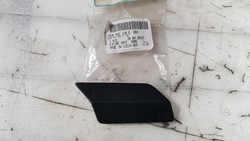 Заглушка склоомивача фара skoda octavia iii 5e0955110d новий оригінал фото №1