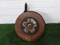 Mondeo mk5 2.0 tdci поворотна опора ступиця права перед фото №1