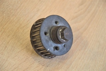 Колесо зубчатое вала alfa romeo giulietta 2.0 jtdm фото №1