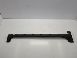 Dacia duster i планка порогова права фото №1