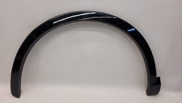 Audi q3 8u0853717c планка na крыло левая перед фото №1