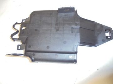 Захист корпус заглушка датчика peugeot 3008 ii 2 9811806680 фото №1