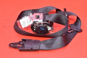 Pas безпеки лівий перед натягувач 98208526xx peugeot 2008 2 ii 19-21 фото №1