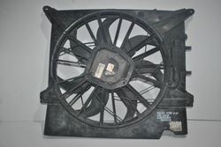 Вентилятор радиатор volvo xc90 2.5t 0130706803 30645719 фото №1