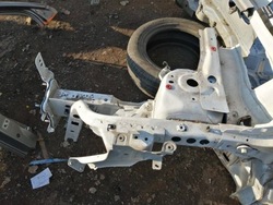 Ford focus mk4 четверть перед передняя левая фото №1