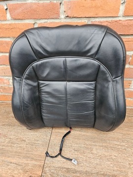 Jeep grand cherokee wj 99-04 сиденье спинка правый перед фото №1