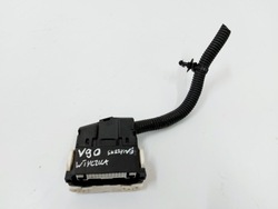 Volvo s90 v90 ii 19r. штекер коробки автомат фото №1