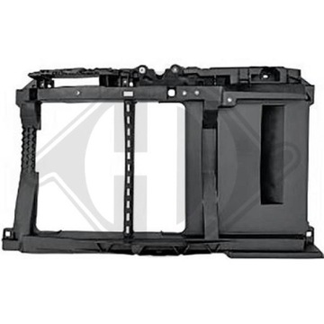 Pas переднее усилитель peugeot 208 19- фото №1