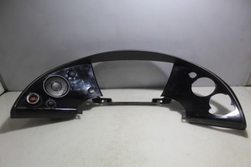 Рамка корпус приборов honda civic viii фото №1