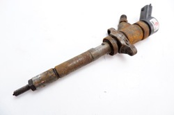 Інжектор peugeot 307 рестайлінг 2005-2008 0445110259 фото №1