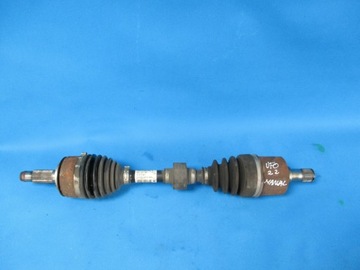 Піввісь ліва honda civic viii ufo 2.2 i-ctdi механічна коробка передач фото №1