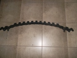 Mercedes e клас 212 w212 підсилювач середні фото №1