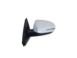 Зеркало левая kia optima iii рестайлинг 8 pin европа фото №1