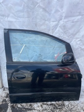 Chevrolet tacuma двері передні праві правий перед фото №1