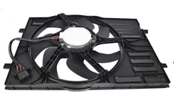 Вентилятор vw t-roc 2017 - фото №1