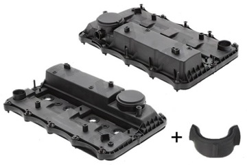 Крышка клапанов polcar vc0031 фото №1