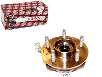 Ashika ступиця колеса перед chevrolet captiva 2.0d фото №1