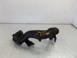 Leon i 1,9tdi труба турбіни фото №1