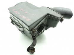 Корпус фільтра повітря ford focus mk3 1.6 tdci av61-9600-be фото №1