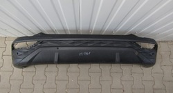 Бампер зад задній hyundai tucson iv 4 2020- фото №1