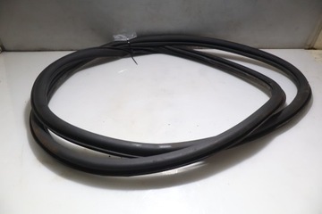 Прокладка дверь правая передняя skoda octavia iii фото №1