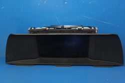 Bmw 5 f10 f11 монитор дисплей навигации экран фото №1