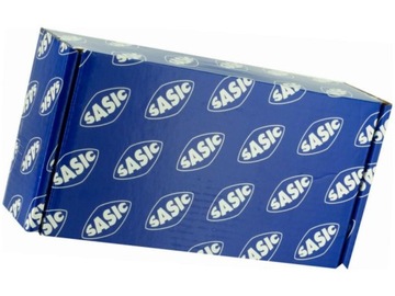 Шланг радіатор sasic 3400023 фото №1