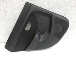 Боковина дверь левый зад hyundai i30 ii 12- cw универсал фото №1