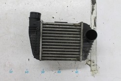 Інтеркулер 4f0145806t audi a6 c6 2.7 tdi 04- фото №1