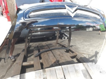 Капот citroen xsara picasso exyb фото №1