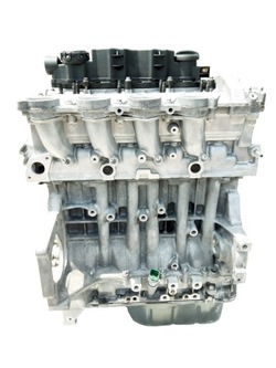 Двигатель citroen peugeot 1.6 hdi 9hz фото №1