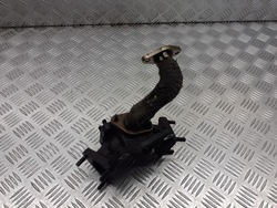 Основание egr audi a6 c5 2.5 tdi фото №1