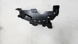 Ковзун кріплення вихлоп mercedes c-klasa w205 a2058851124 фото №1