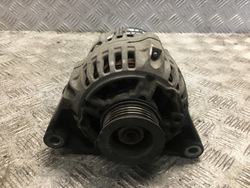 Corsa b 1.0 генератор 0986041820 фото №1