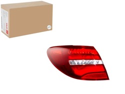 Ulo лампа зад l mercedes b-klasa w246 w242 09.14-12.18 фото №1