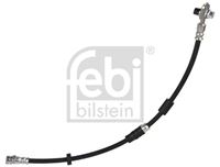 Febi шланг гибкий ham. фото №1