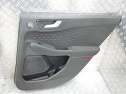 Ford kuga mk3 боковина оббивка двері праві зад b&o фото №1