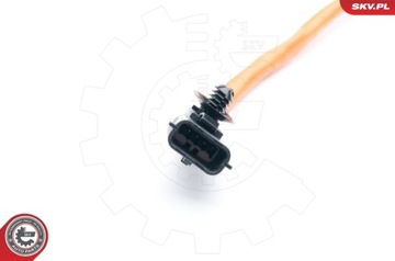 Skv німеччина 09skv729 лямбда-зонд фото №1