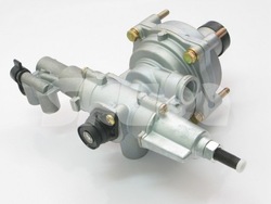 Регулятор силы торможение 475 711 076 7 фото №1